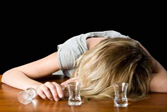 Тест на склонность к алкоголизму