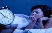 Как избежать нарушения сна